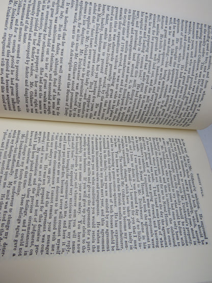 The Life of Robert Owen Written By Himself 1971 (Modern Biography Book) book image 6