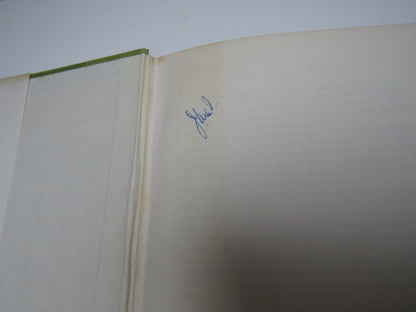 No Adam In Eden By Grace Metalious 1964 book image 3