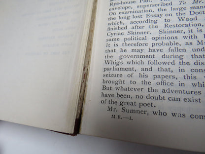 Historical Essays By Lord Macaulay book image 5
