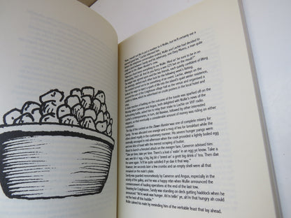 Tales From The Dawn Hunter Featuring The Fishy Stories of Skipper Wullie Clane and Crew book image 5