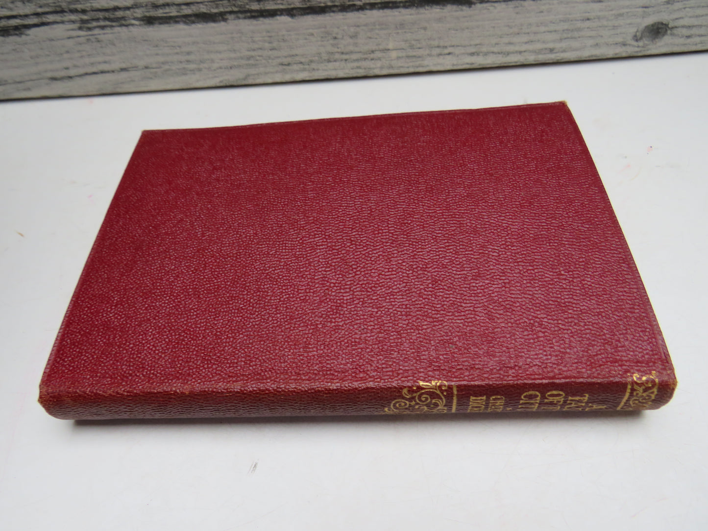 A Tale of Two Cities By Charles Dickens Illustrated By A.A. Dixon