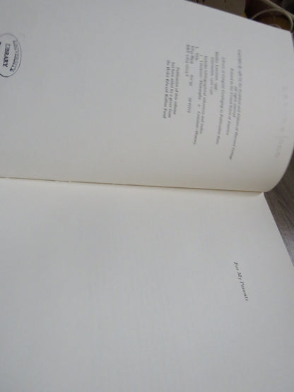 Convention 1500-1750 By Lawrence Manley 1980 book image 4