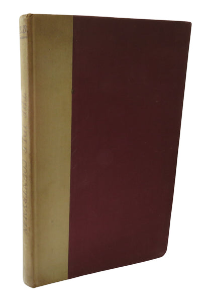 The Idle Countryman By 'BB' Illustrations By D. J. Watkins-Pitchford 1943 book front cover