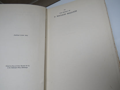 Law and Laughter By George A.Morton and D. Macleod Malloch 1913 book image 5