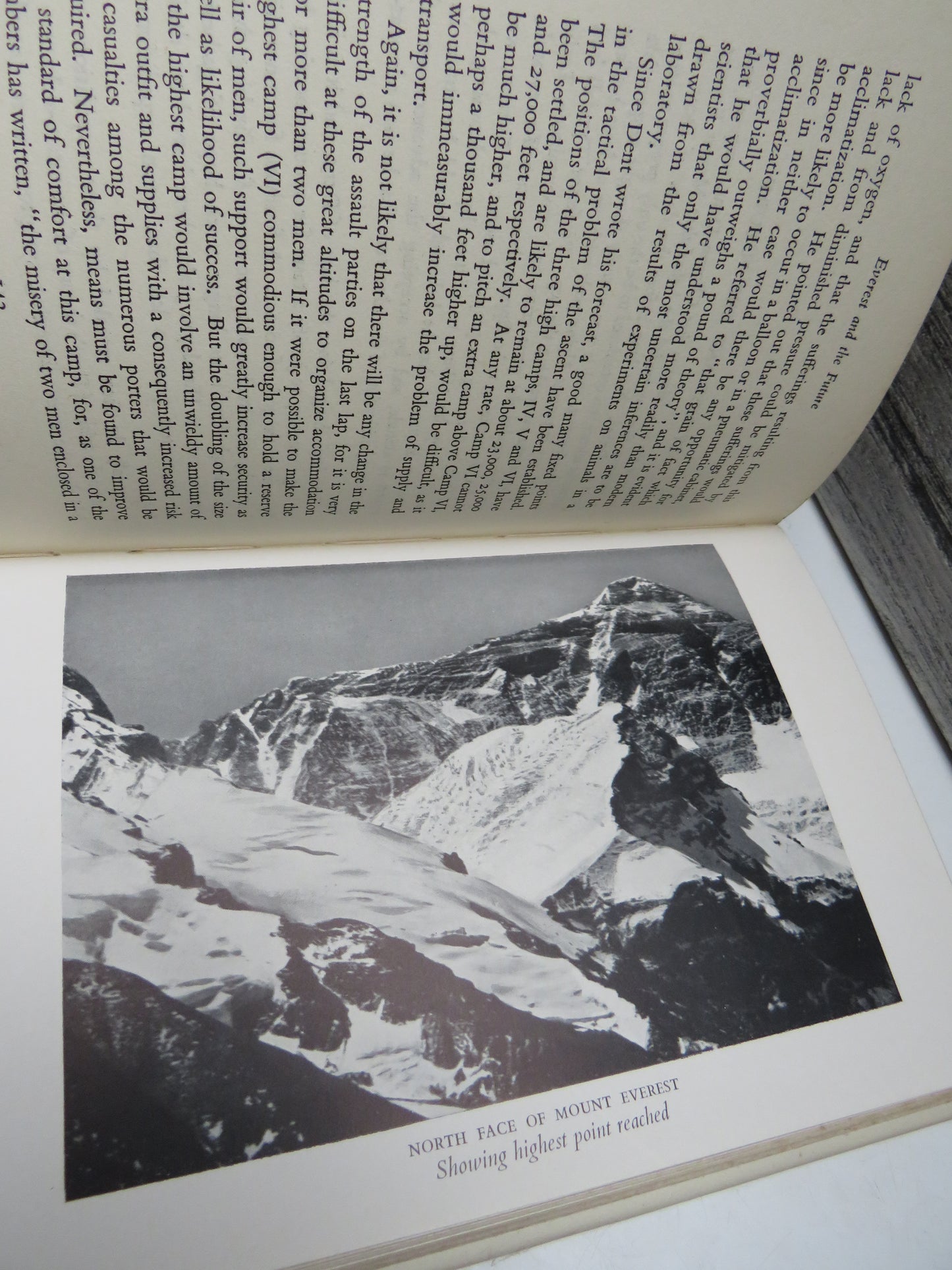 Approach To The Hills by C. F. Meade, 1940, First Edition