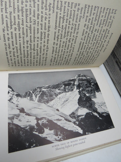 Approach To The Hills by C. F. Meade, 1940, First Edition book image 6