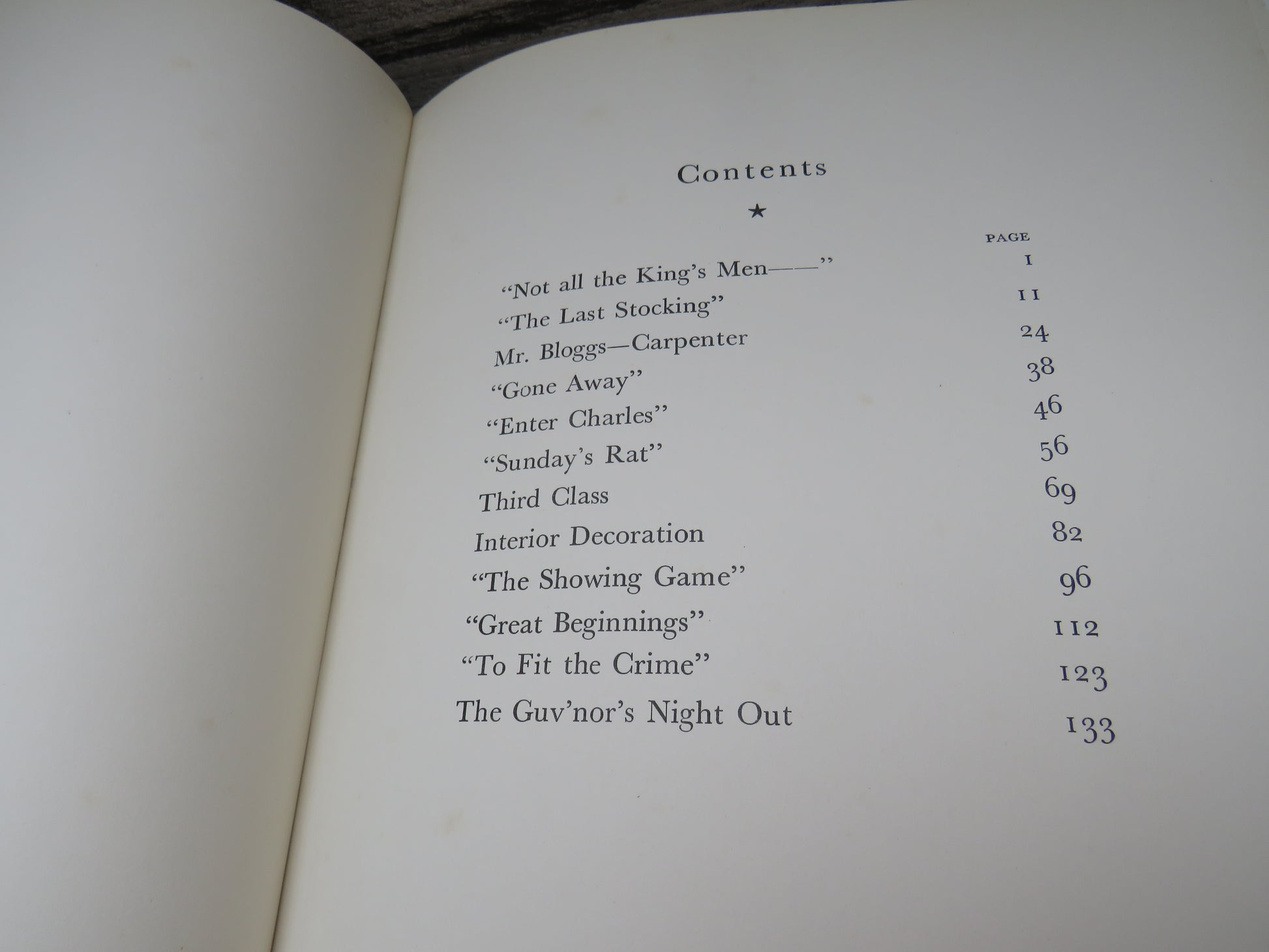 Dog Days With Drawings In Colour and Black and White By K.F. Barker 1938 (Vintage Art Book) book 6