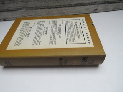 The Source by James A. Michener, 1966 book image 2