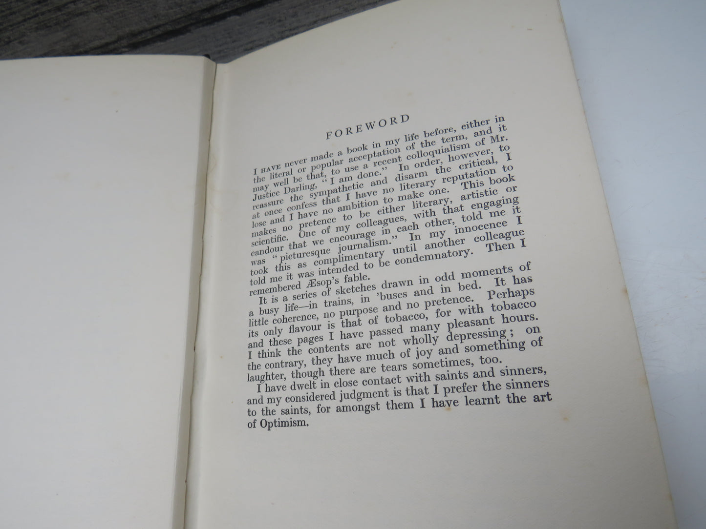 The Loom of the Law by J. A. R. Cairns, The Experiences and Reflections of a Metropolitan Magistrate