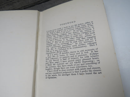 The Loom of the Law by J. A. R. Cairns, The Experiences and Reflections of a Metropolitan Magistrate book image 6