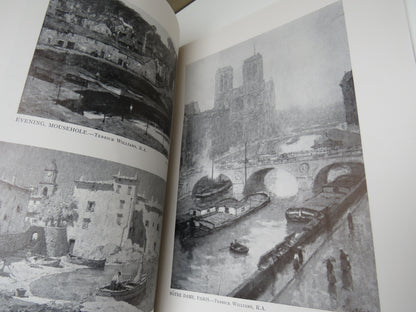 The Royal Academy Illustrated 1933 book image 5