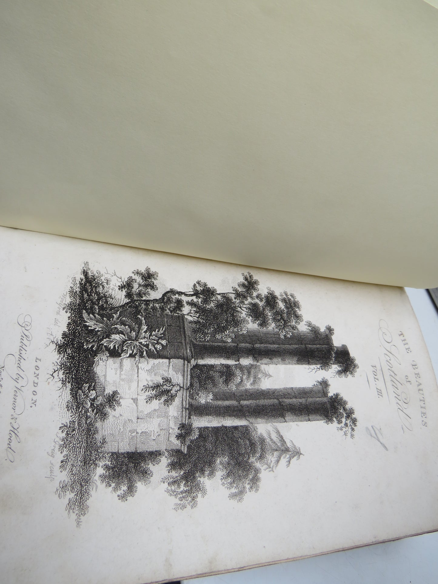 The Beauties of Scotland: Containing A Clear and Full Account of the Agriculture, Commerce, Mines and Manufactures; Population, Cities, Towns, Villages & of Each County Vol 1 - 5 1805- 1808