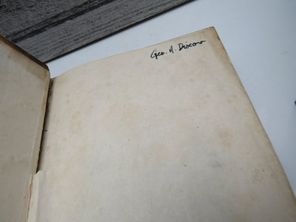 The Beauties of Scotland: Containing A Clear and Full Account of the Agriculture, Commerce, Mines an book image 9