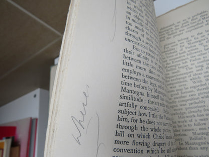 Giovanni Bellini By Roger E. Fry 1899 book image 7