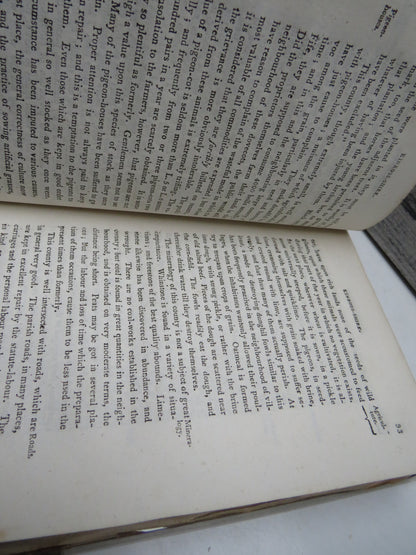 The Beauties of Scotland: Containing A Clear and Full Account of the Agriculture, Commerce, Mines an book image 11