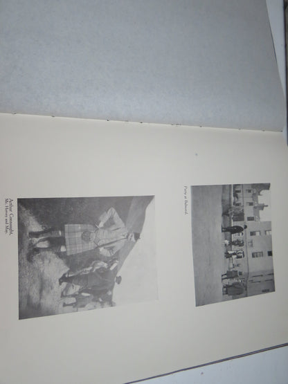 Queen Alexandra's Christmas Book 1908 (Antique Holiday Book) book image 6