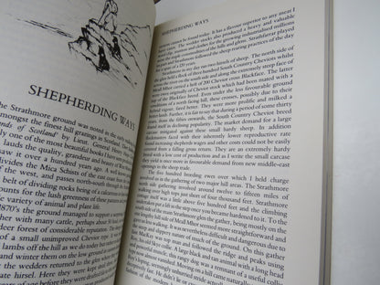 Isolation Shepherd By Iain R Thomson 1983 book image 4
