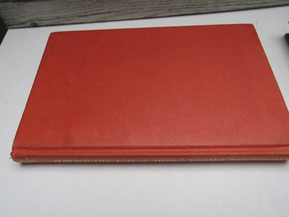 Freedom From Fear, The Salve and his Emancipation, by O. A. Sherrard, 1959 book image 2