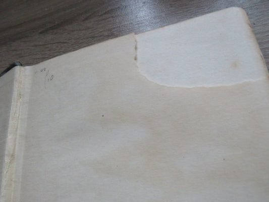 Chats On Autographs By A.M. Broadley 1910