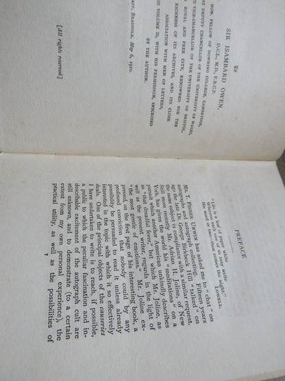 Chats On Autographs By A.M. Broadley 1910 book image 4