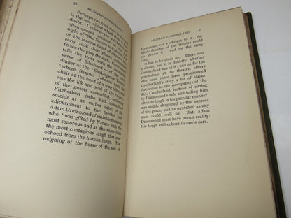 Essays About Men, Woman, and Books By Augustine Birrell 1894 book image 5