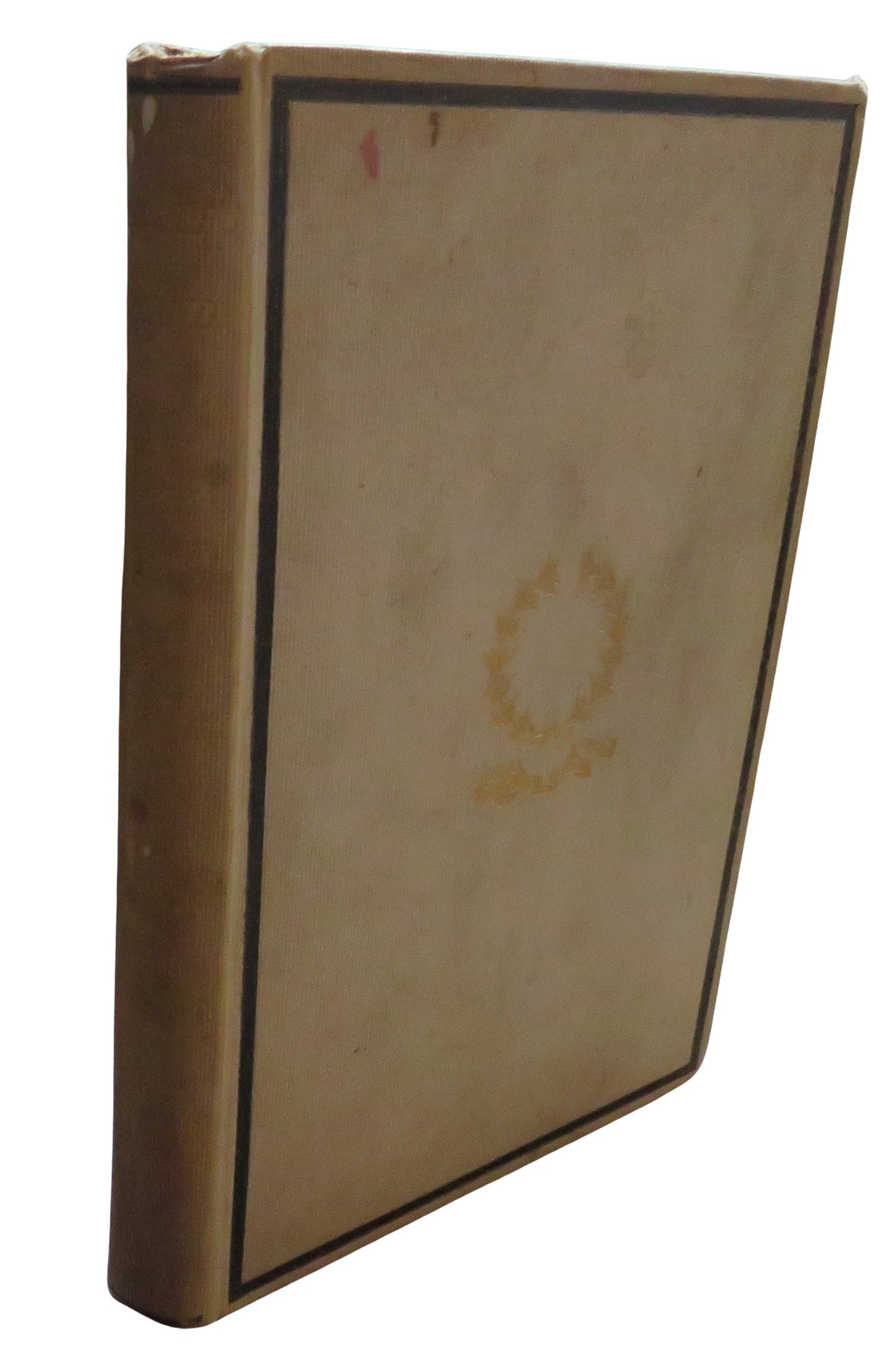 Friendship's Garland: Being The Conversations, Letters, and Opinions of the Late Arminius , Baron Von Thunder-Ten-Tronckh By Matthew Arnold 1897