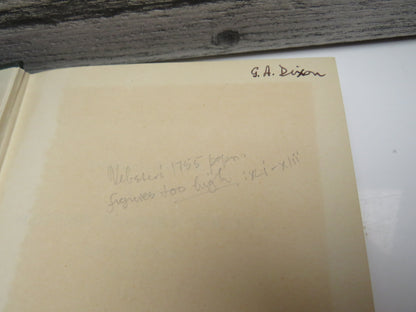 John Home's Survey of Assynt Edited By R. J. Adam 1960 book image 3