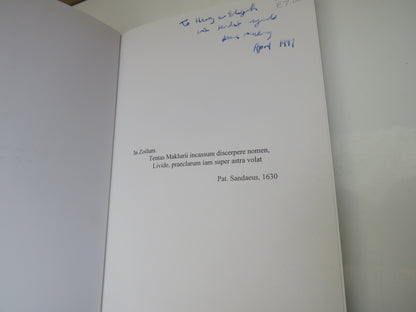 In Search of Dr John Makluire Pioneer Edinburgh Physician Forgotten For Over 300 Years By James F.Mc book image 3