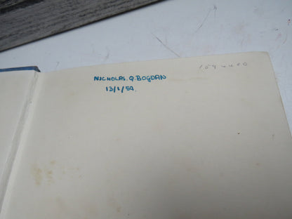 The Silver Branch by Rosemary Sutcliff, 1957, First Edition book image 3