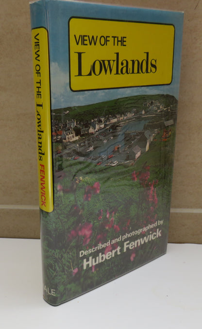 View of the Lowlands Described and Photographed by Hubert Fenwick book image 2