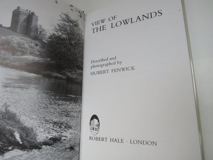 View of the Lowlands Described and Photographed by Hubert Fenwick book image 3