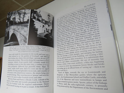 View of the Lowlands Described and Photographed by Hubert Fenwick book image 4