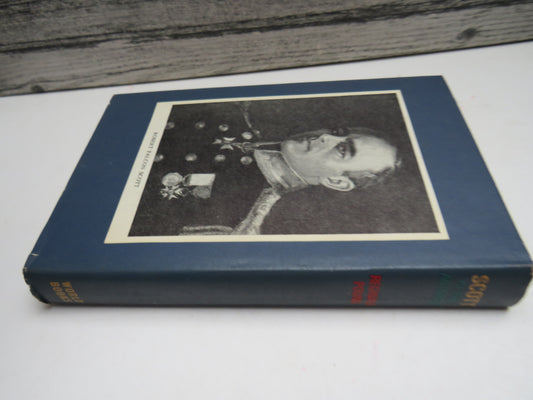 Scott of the Antarctic by Reginald Pound, 1968