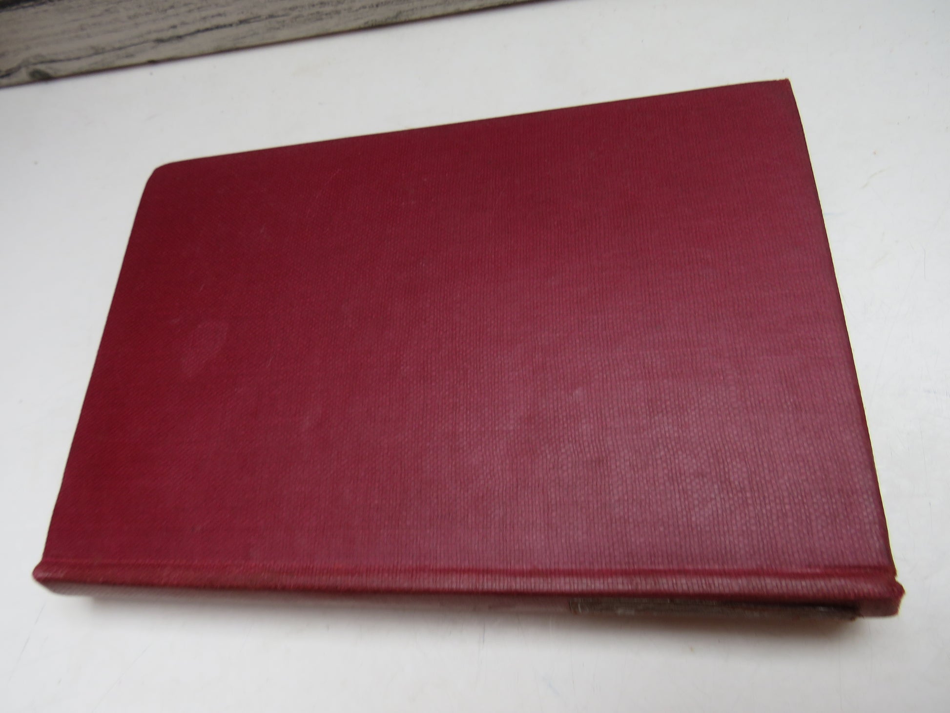 Four Portraits Studies of the 18th Century By Peter Quennell 1947 (Vintage Art History Book) book 2