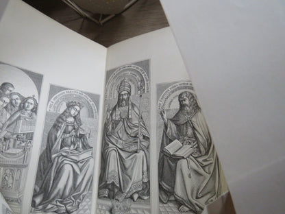 History of Painting Ancient Early Christian and Mediaeval In 2 Volumes 1880 book image 6
