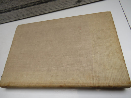 The Former Days By Norman Maclean 1946
