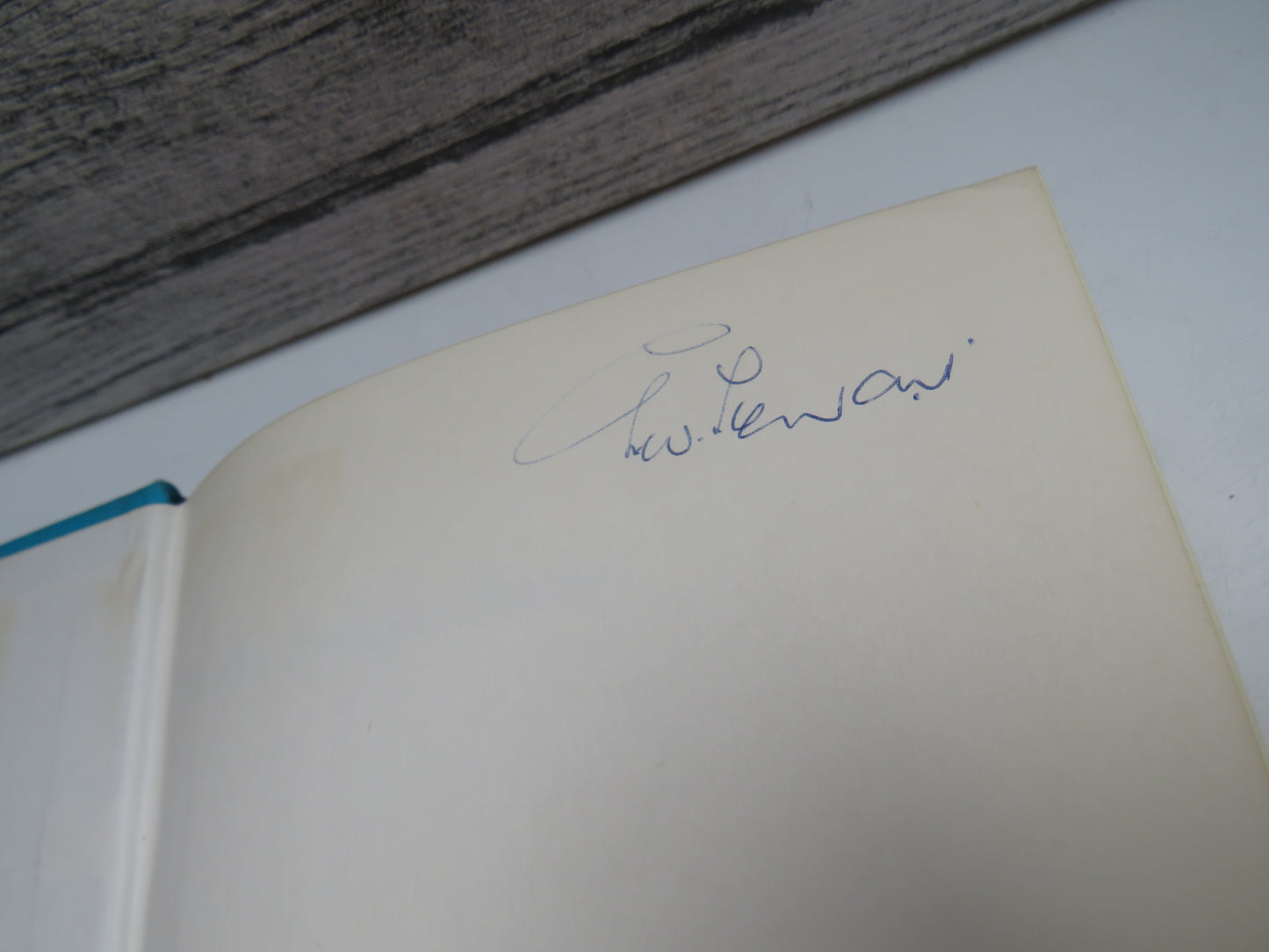 Sir Alec Douglas-Home By Kenneth Young 1970