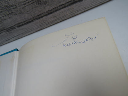 Sir Alec Douglas-Home By Kenneth Young 1970