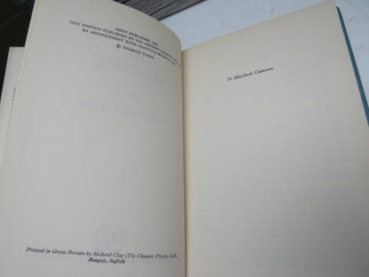 The Soul of Kindness by Elizabeth Taylor, 1966 book image 4