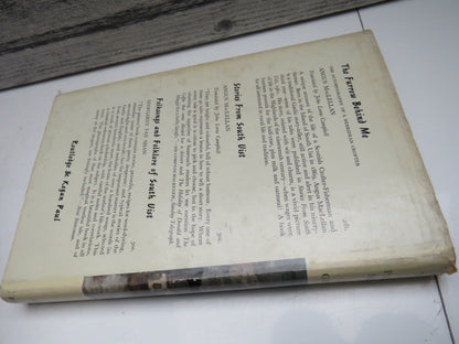 The Trial of Patrick Sellar The Tragedy of Highland Evictions By Ian Grimble 1962 book image 2