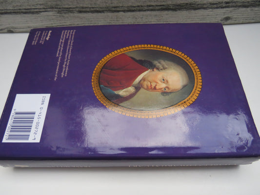 Charles Edward Stuart A Tragedy In Many Acts By Frank McLynn 1988
