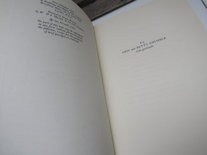 The Trial of Patrick Sellar The Tragedy of Highland Evictions By Ian Grimble 1962 book image 5
