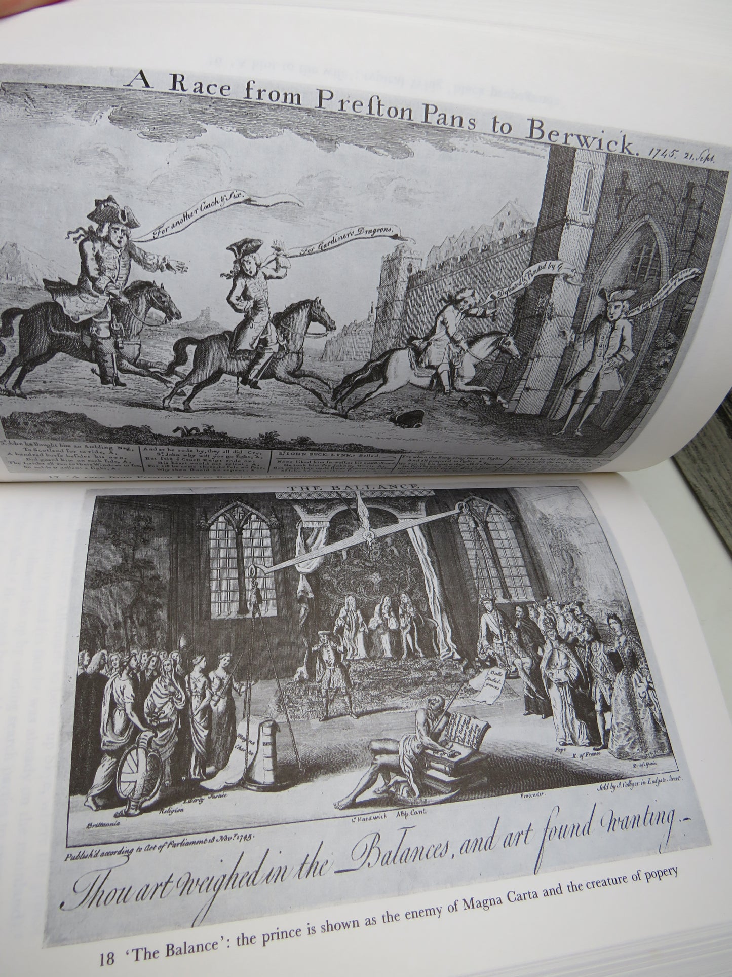 Charles Edward Stuart A Tragedy In Many Acts By Frank McLynn 1988