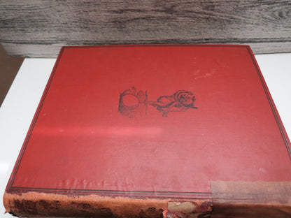Punch Or The London Charivari Volume The First (July to December 1841)