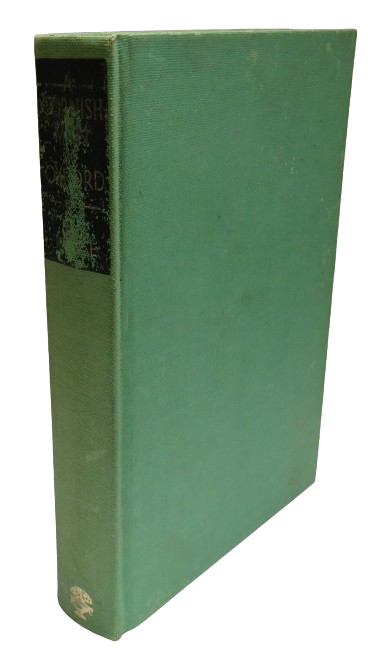 The Education of a Cornishman A Cornishman At Oxford By A.L. Rowse 1965 book front cover