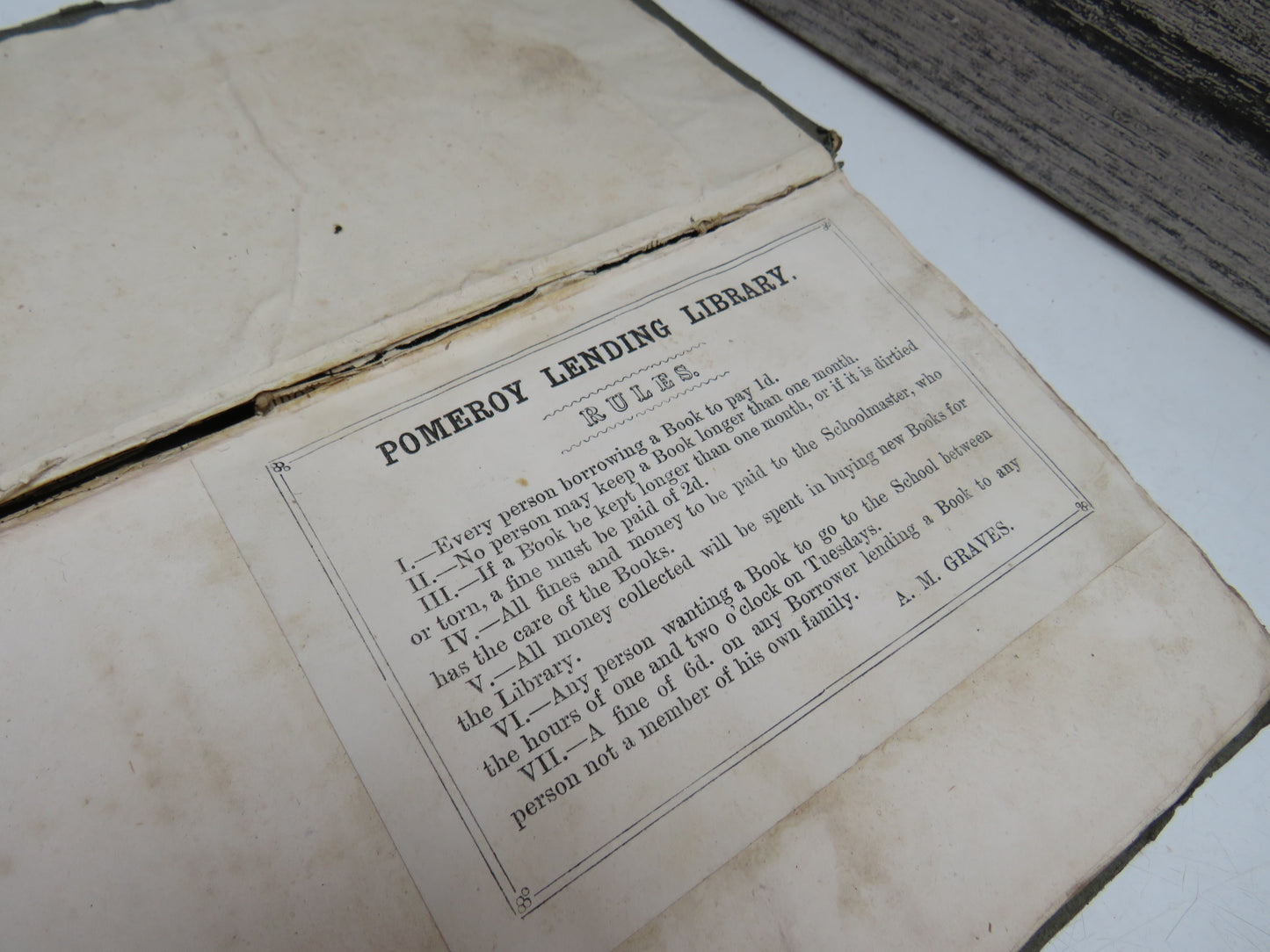 Character Essential To Success In Life: Addressed To Those Who Are Approaching Manhood By Isaac Taylor 1820 (Antique Self-Help Book) book 4