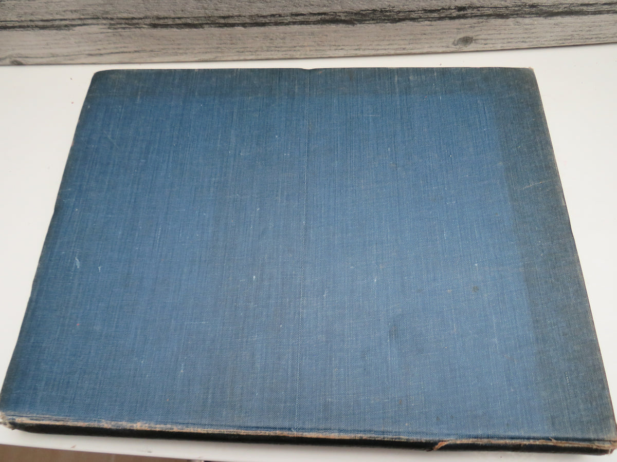 Merchantmen-At-Arms By David. W. Bone 1919 book image 2