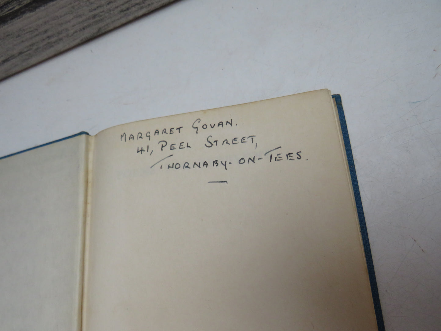 Poems For Everyone By W.G. Bebbington 1946