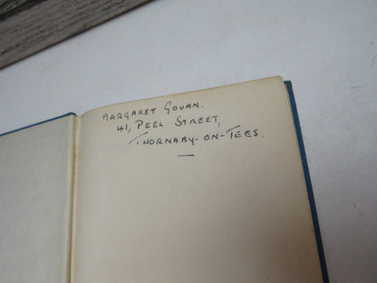 Poems For Everyone By W.G. Bebbington 1946 (Vintage Poetry Collection) book image 3