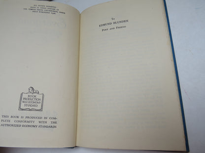 Poems For Everyone By W.G. Bebbington 1946 (Vintage Poetry Collection) book image 5